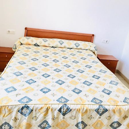 Appartement Aticos Deluxe Marina Dor à Oropesa del Mar Extérieur photo