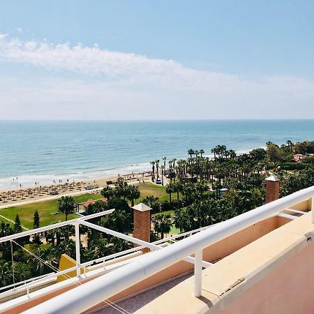 Appartement Aticos Deluxe Marina Dor à Oropesa del Mar Extérieur photo