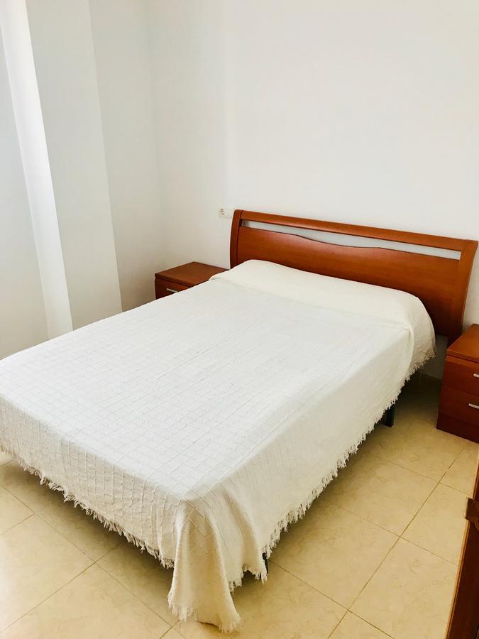 Appartement Aticos Deluxe Marina Dor à Oropesa del Mar Extérieur photo