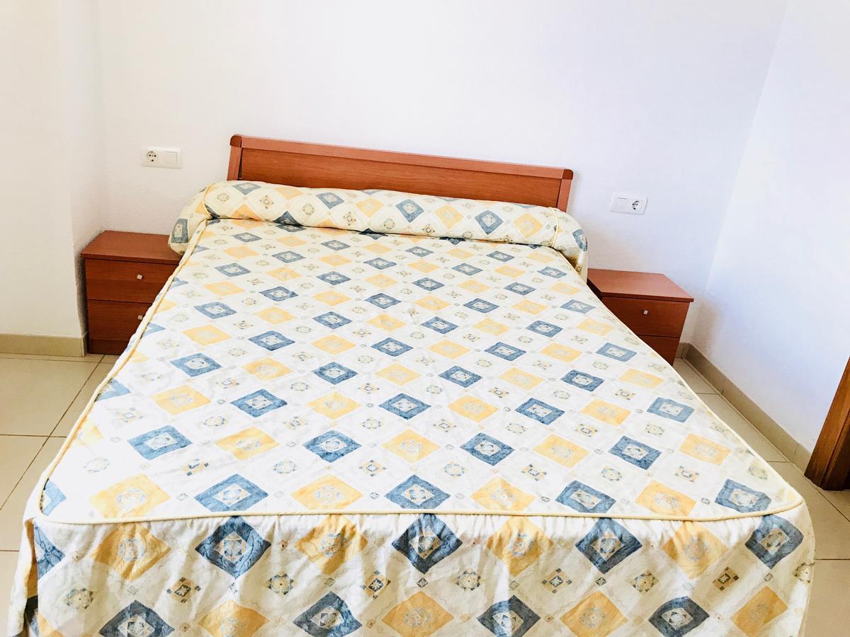 Appartement Aticos Deluxe Marina Dor à Oropesa del Mar Extérieur photo