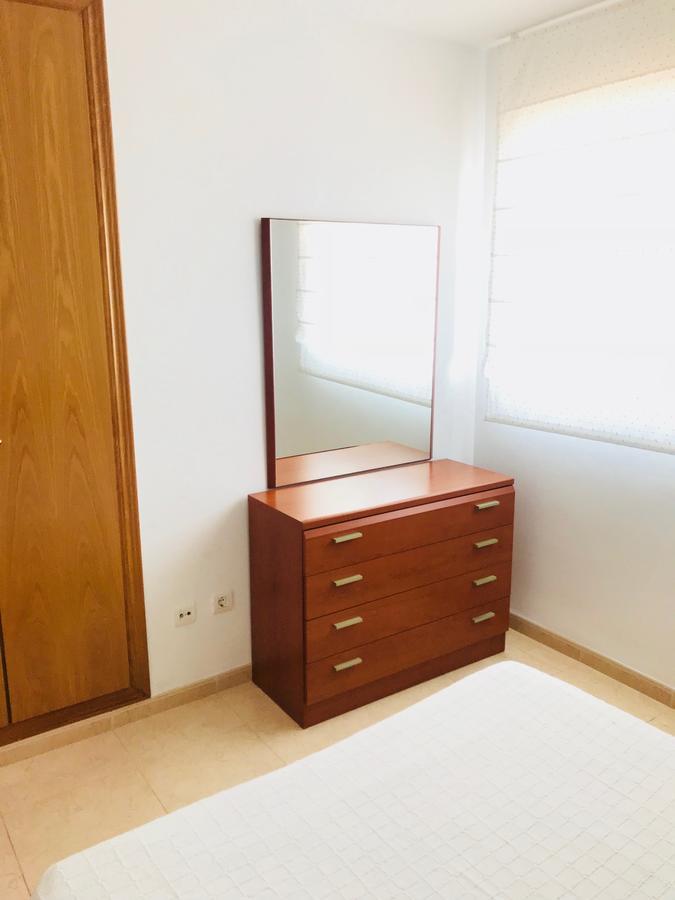Appartement Aticos Deluxe Marina Dor à Oropesa del Mar Extérieur photo