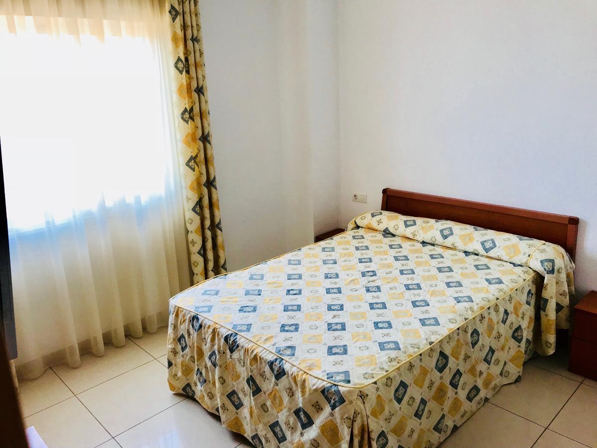 Appartement Aticos Deluxe Marina Dor à Oropesa del Mar Extérieur photo