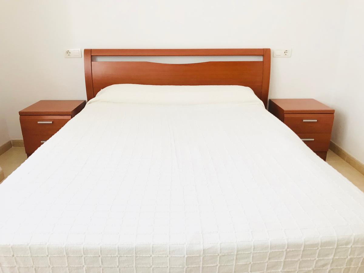Appartement Aticos Deluxe Marina Dor à Oropesa del Mar Extérieur photo