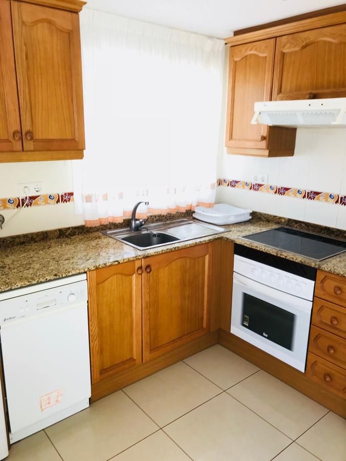 Appartement Aticos Deluxe Marina Dor à Oropesa del Mar Extérieur photo