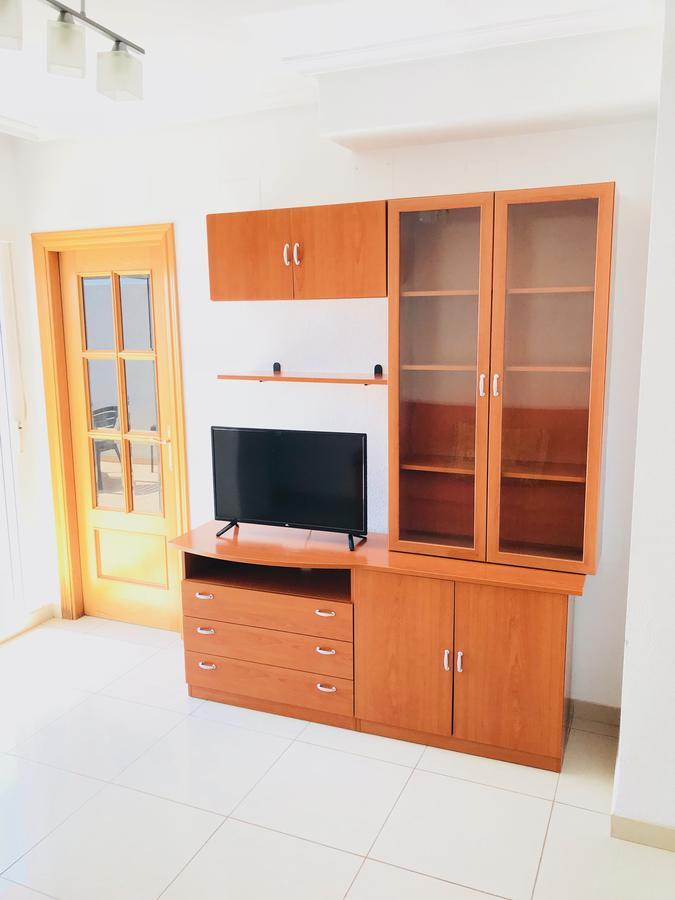 Appartement Aticos Deluxe Marina Dor à Oropesa del Mar Extérieur photo