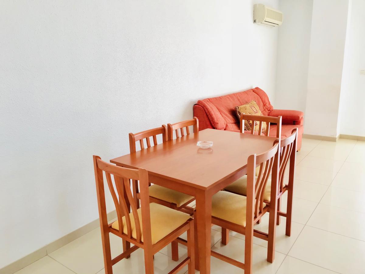Appartement Aticos Deluxe Marina Dor à Oropesa del Mar Extérieur photo