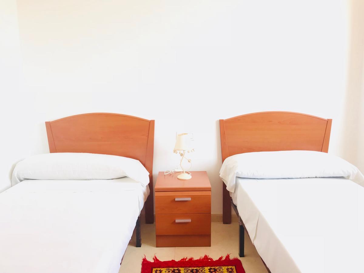 Appartement Aticos Deluxe Marina Dor à Oropesa del Mar Extérieur photo