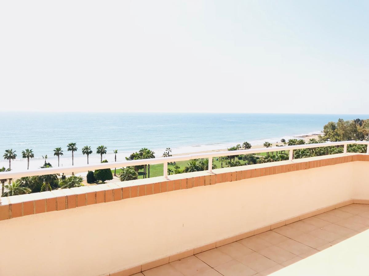 Appartement Aticos Deluxe Marina Dor à Oropesa del Mar Extérieur photo