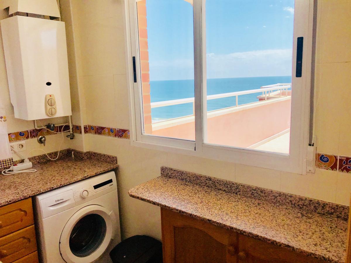 Appartement Aticos Deluxe Marina Dor à Oropesa del Mar Extérieur photo