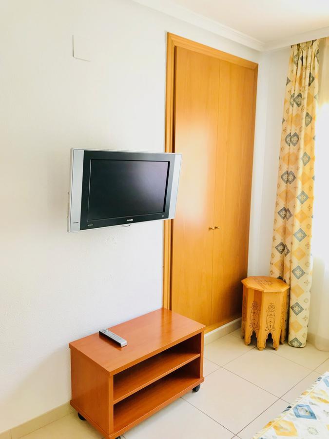 Appartement Aticos Deluxe Marina Dor à Oropesa del Mar Extérieur photo