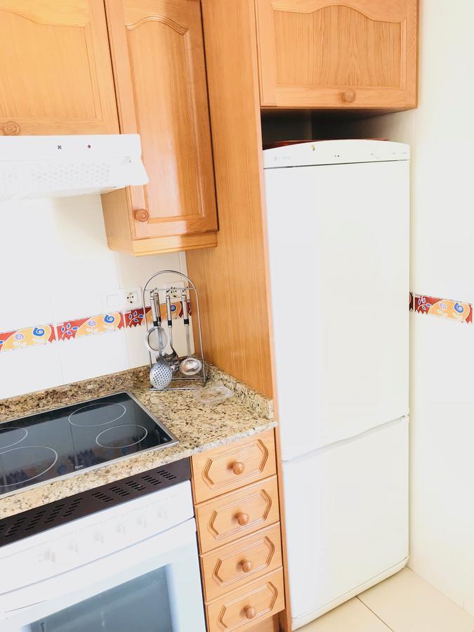 Appartement Aticos Deluxe Marina Dor à Oropesa del Mar Extérieur photo