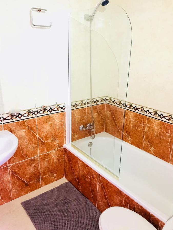Appartement Aticos Deluxe Marina Dor à Oropesa del Mar Extérieur photo