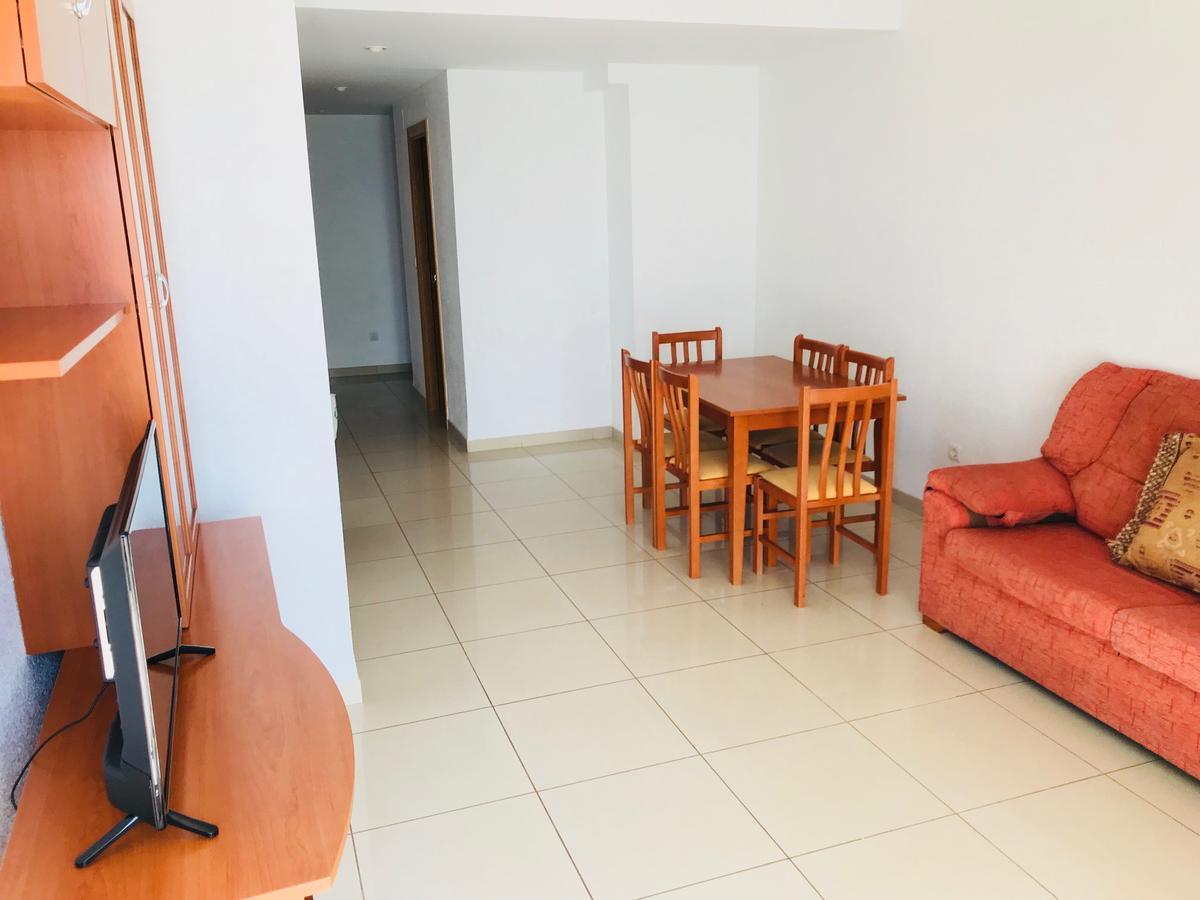 Appartement Aticos Deluxe Marina Dor à Oropesa del Mar Extérieur photo